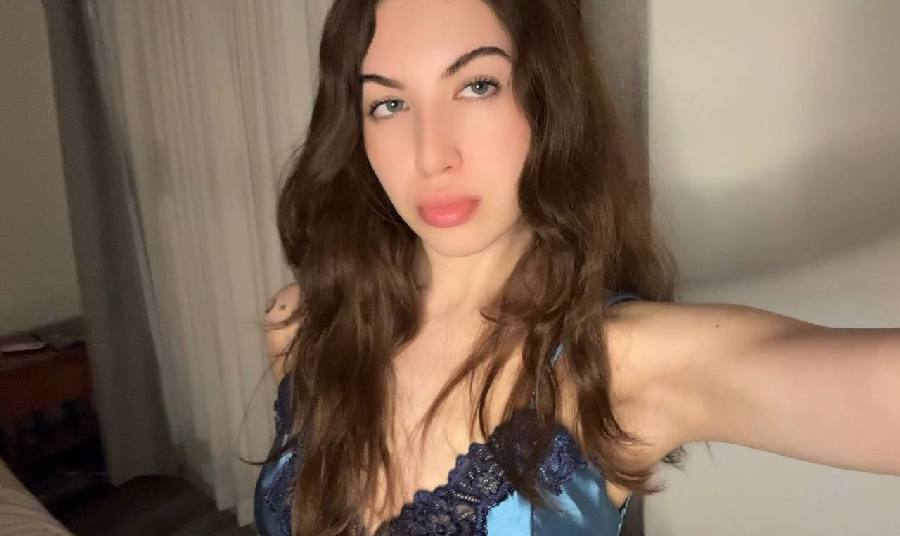 Photo Amber in Zagreb