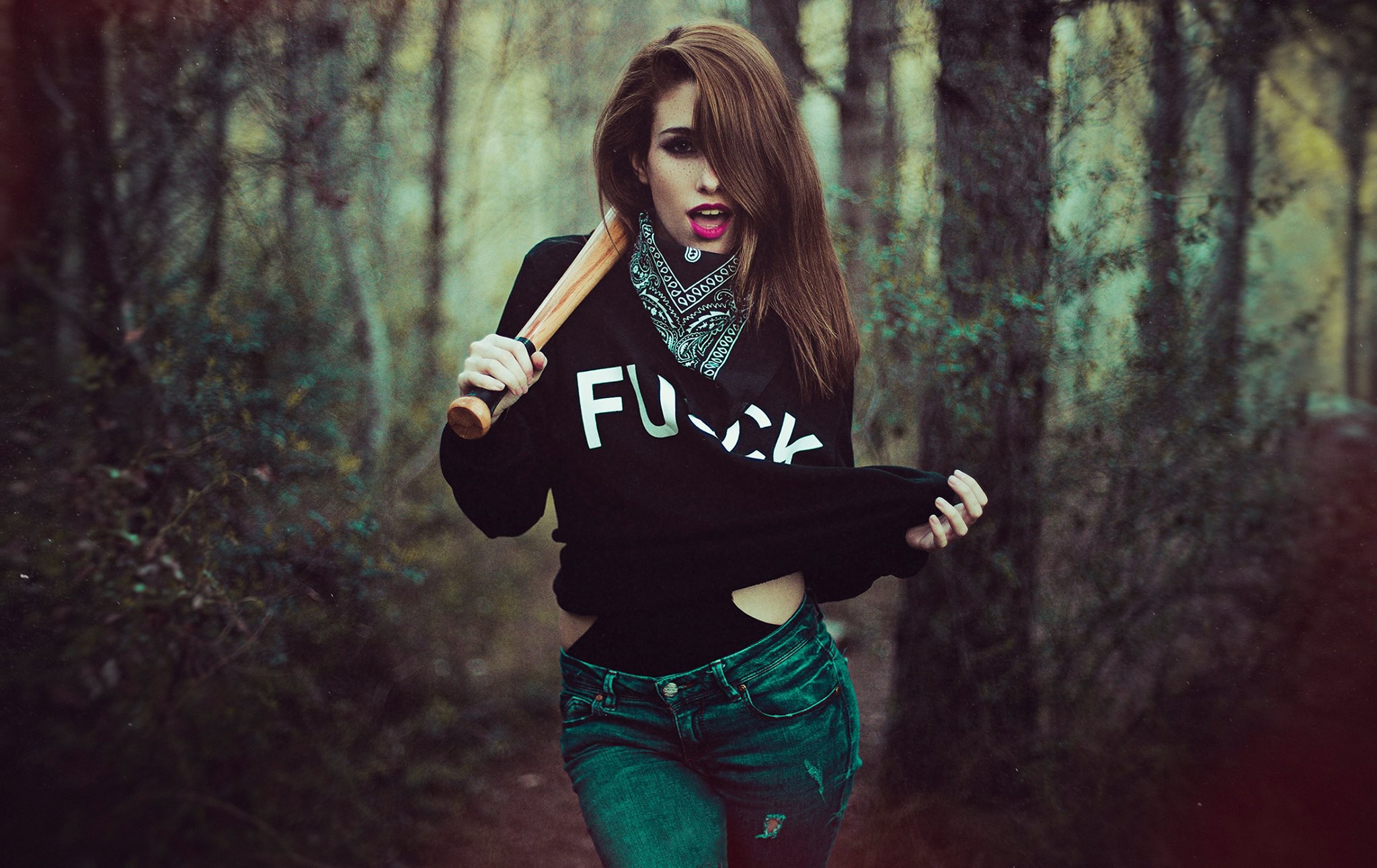 Take a pause and enjoy Sassy girls — streaming from Zagreb