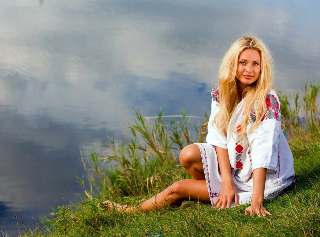 Sexy girl Slavic girls in Zagreb