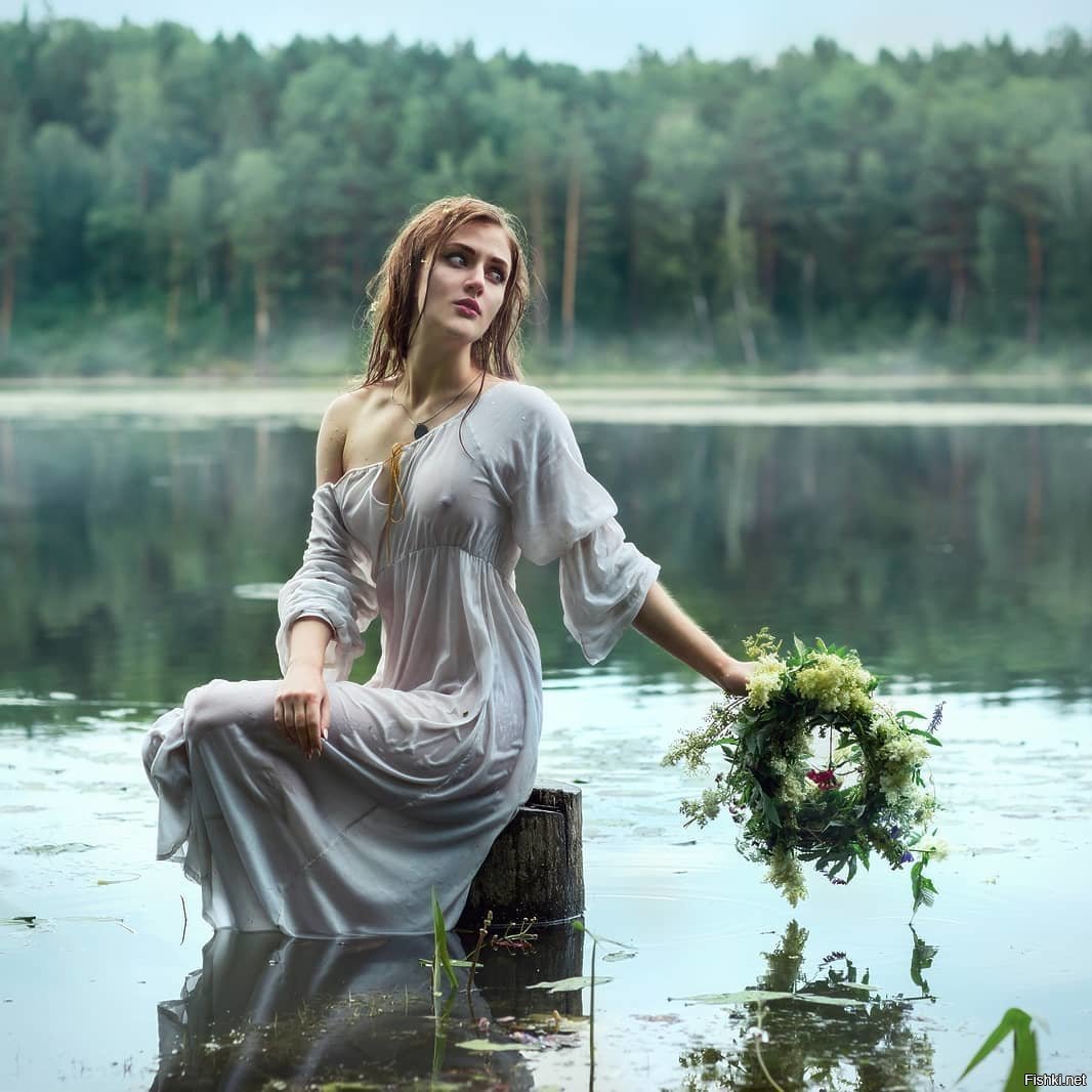 Beautiful girl Slavic women in Zagreb