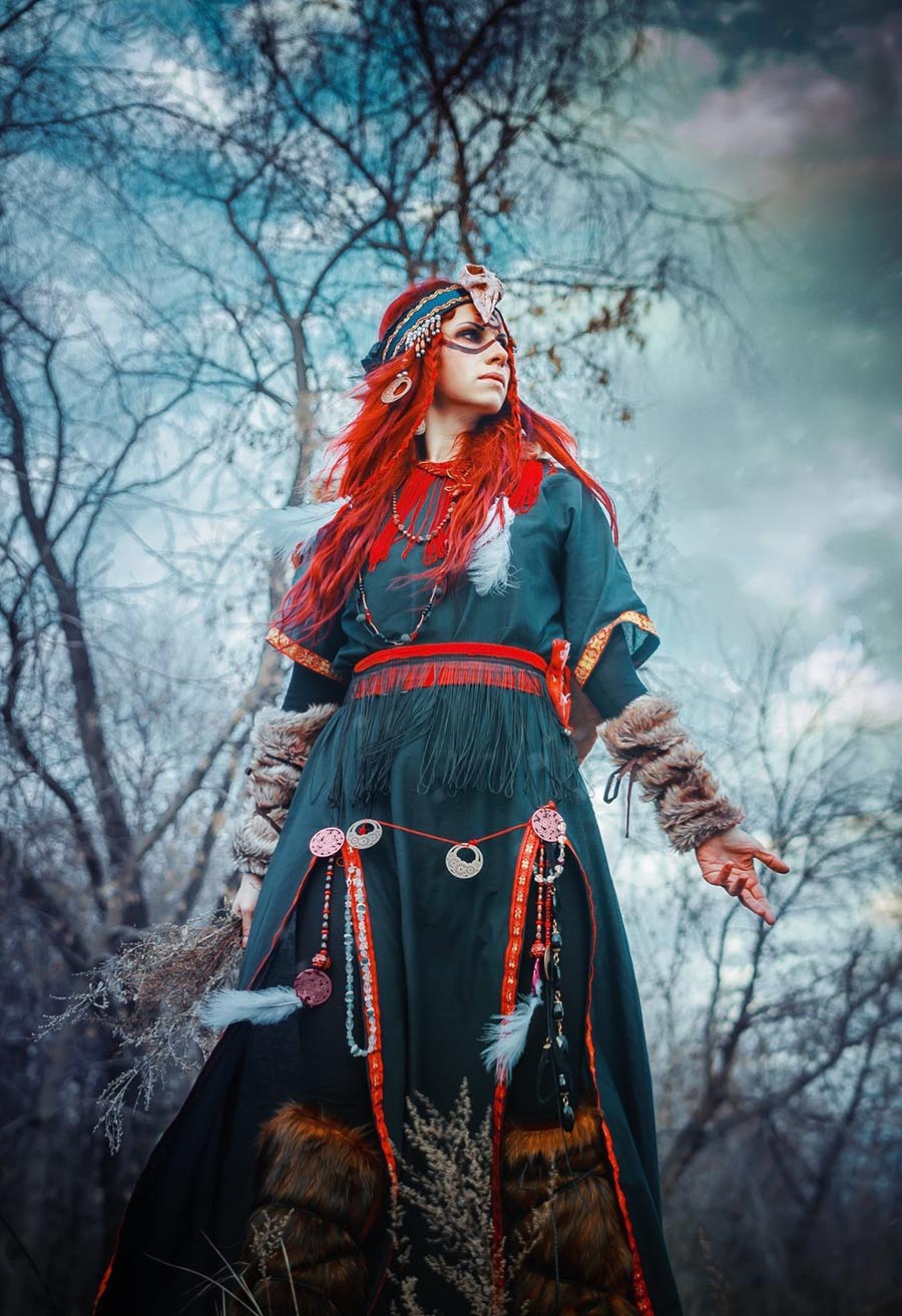 Take a pause and enjoy Girls in Slavic costumes — streaming from Zagreb